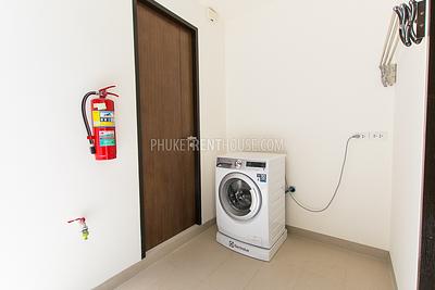 BAN19072: Wonderful 4 Bedroom Villa in the New Residential Development at Laguna. Photo #13