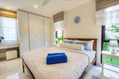 BAN19072: Wonderful 4 Bedroom Villa in the New Residential Development at Laguna. Photo #14