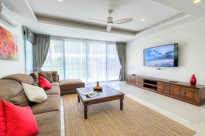 BAN19072: Wonderful 4 Bedroom Villa in the New Residential Development at Laguna. Photo #6