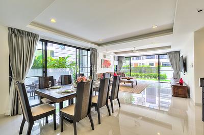 BAN19072: Wonderful 4 Bedroom Villa in the New Residential Development at Laguna. Photo #7