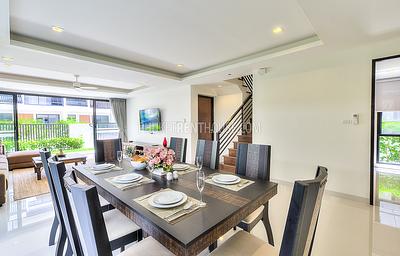 BAN19072: Wonderful 4 Bedroom Villa in the New Residential Development at Laguna. Photo #8