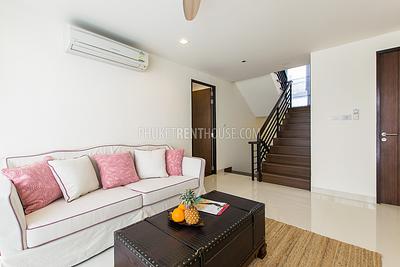 BAN19072: Wonderful 4 Bedroom Villa in the New Residential Development at Laguna. Photo #18