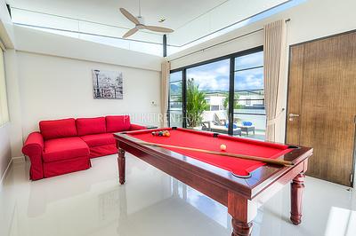 BAN19072: Wonderful 4 Bedroom Villa in the New Residential Development at Laguna. Photo #32