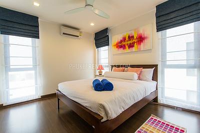 BAN19072: Wonderful 4 Bedroom Villa in the New Residential Development at Laguna. Photo #28