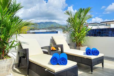 BAN19072: Wonderful 4 Bedroom Villa in the New Residential Development at Laguna. Photo #38