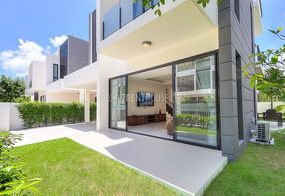 BAN19072: Wonderful 4 Bedroom Villa in the New Residential Development at Laguna. Photo #45