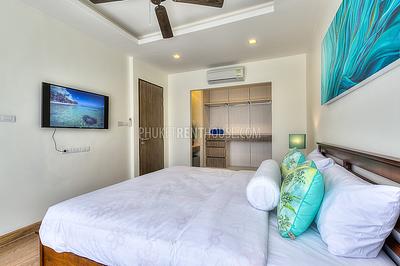 BAN19074: Lovely 3 Bedroom House at The Luxury Resort. Photo #13