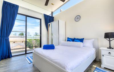 BAN19074: Lovely 3 Bedroom House at The Luxury Resort. Photo #23