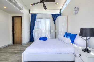 BAN19074: Lovely 3 Bedroom House at The Luxury Resort. Photo #21