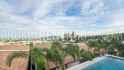 RAW19078: Glamorous Villa With Six Bedrooms, Rawai. Fotoğraf #1