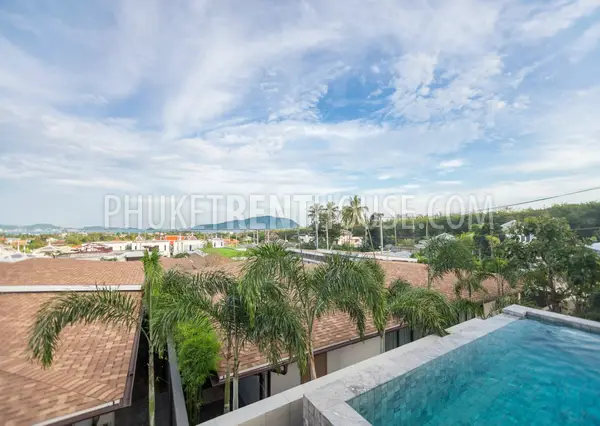 RAW19078: Glamorous Villa With Six Bedrooms, Rawai. Fotoğraf #1
