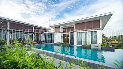 RAW19078: Glamorous Villa With Six Bedrooms, Rawai. Fotoğraf #8