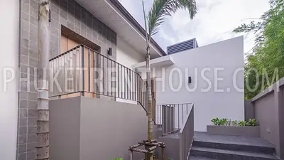 RAW19078: Glamorous Villa With Six Bedrooms, Rawai. Fotoğraf #10