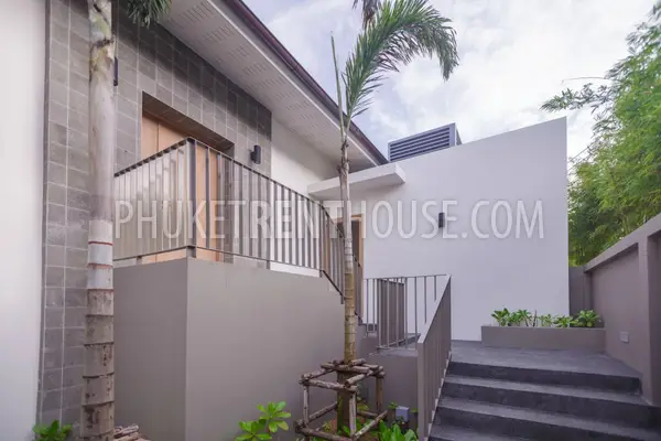 RAW19078: Glamorous Villa With Six Bedrooms, Rawai. Fotoğraf #10