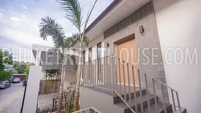 RAW19078: Glamorous Villa With Six Bedrooms, Rawai. Fotoğraf #11