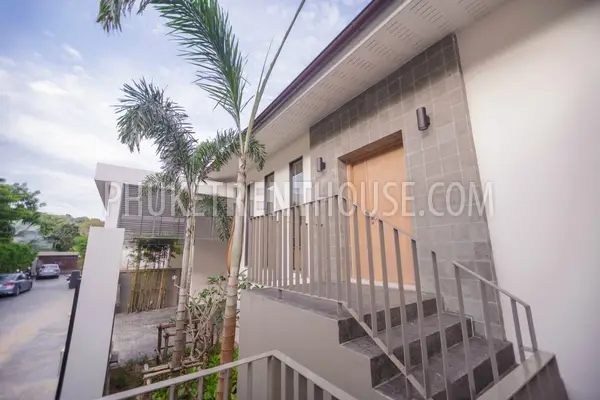 RAW19078: Glamorous Villa With Six Bedrooms, Rawai. Fotoğraf #11