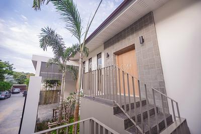 RAW19078: Glamorous Villa With Six Bedrooms, Rawai. 照片 #11