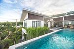 RAW19078: Glamorous Villa With Six Bedrooms, Rawai. Thumbnail #4