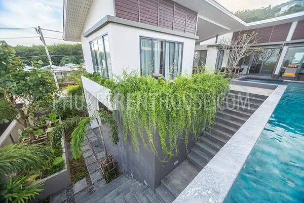 RAW19078: Glamorous Villa With Six Bedrooms, Rawai. Fotoğraf #5