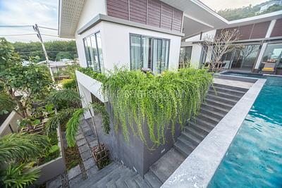 RAW19078: Glamorous Villa With Six Bedrooms, Rawai. 照片 #5