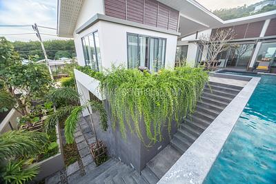 RAW19078: Glamorous Villa With Six Bedrooms, Rawai. Photo #5