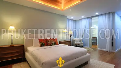 RAW23010: Modern 4-Bedroom Pool Villa in Rawai. 照片 #6