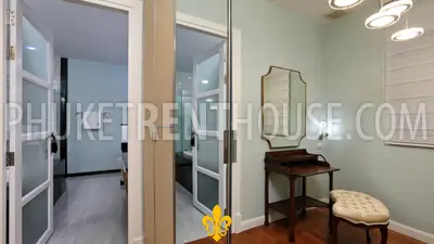 RAW23010: Modern 4-Bedroom Pool Villa in Rawai. 照片 #13
