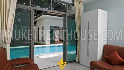RAW23010: Modern 4-Bedroom Pool Villa in Rawai. 照片 #20