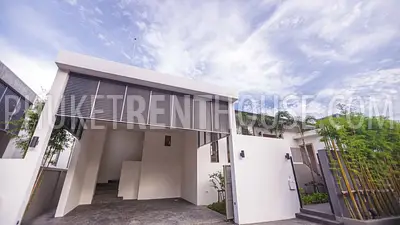 RAW19078: Glamorous Villa With Six Bedrooms, Rawai. Fotoğraf #17
