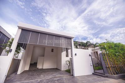 RAW19078: Glamorous Villa With Six Bedrooms, Rawai. 照片 #17