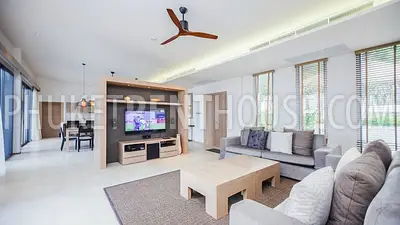 RAW19078: Glamorous Villa With Six Bedrooms, Rawai. Fotoğraf #18