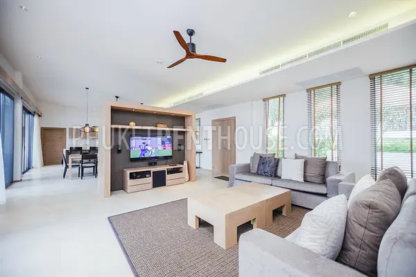 RAW19078: Glamorous Villa With Six Bedrooms, Rawai. Fotoğraf #18