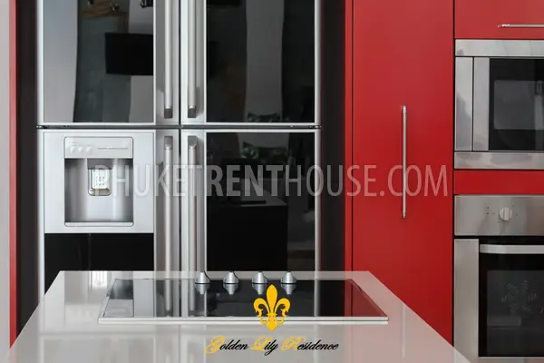 RAW23010: Modern 4-Bedroom Pool Villa in Rawai. Fotoğraf #24