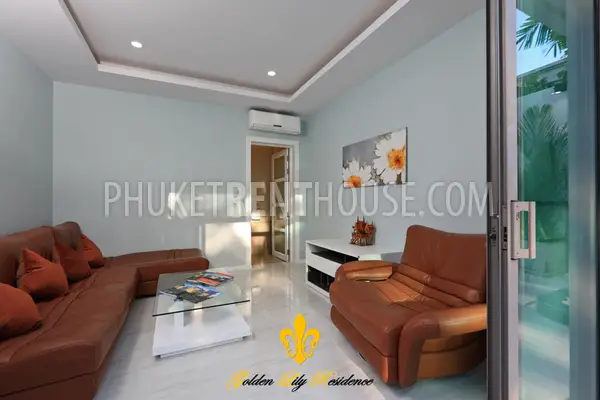 RAW23010: Modern 4-Bedroom Pool Villa in Rawai. Fotoğraf #27