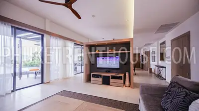 RAW19078: Glamorous Villa With Six Bedrooms, Rawai. Fotoğraf #19