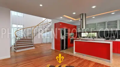 RAW23010: Modern 4-Bedroom Pool Villa in Rawai. 照片 #30