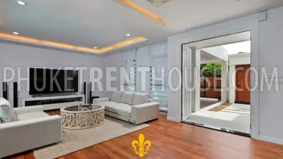 RAW23010: Modern 4-Bedroom Pool Villa in Rawai. 照片 #44
