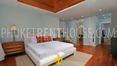 RAW23010: Modern 4-Bedroom Pool Villa in Rawai. 照片 #41