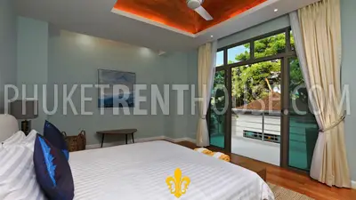 RAW23010: Modern 4-Bedroom Pool Villa in Rawai. 照片 #39