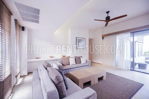 RAW19078: Glamorous Villa With Six Bedrooms, Rawai. Fotoğraf #20
