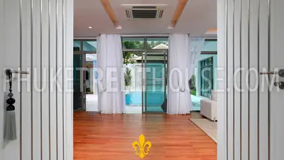 RAW23010: Modern 4-Bedroom Pool Villa in Rawai. 照片 #38