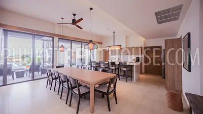 RAW19078: Glamorous Villa With Six Bedrooms, Rawai. Fotoğraf #21