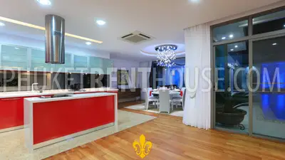 RAW23010: Modern 4-Bedroom Pool Villa in Rawai. 照片 #34