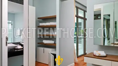 RAW23010: Modern 4-Bedroom Pool Villa in Rawai. 照片 #25