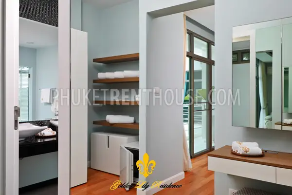 RAW23010: Modern 4-Bedroom Pool Villa in Rawai. Fotoğraf #25
