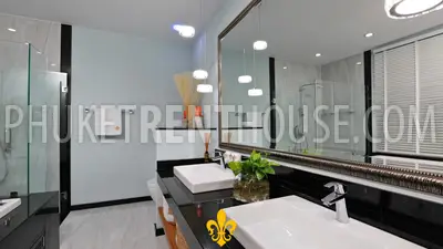 RAW23010: Modern 4-Bedroom Pool Villa in Rawai. 照片 #36