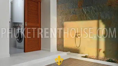 RAW23010: Modern 4-Bedroom Pool Villa in Rawai. 照片 #32