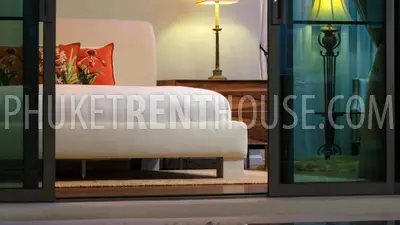 RAW23010: Modern 4-Bedroom Pool Villa in Rawai. 照片 #28