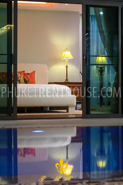RAW23010: Modern 4-Bedroom Pool Villa in Rawai. Fotoğraf #28