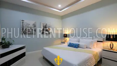 RAW23010: Modern 4-Bedroom Pool Villa in Rawai. 照片 #7